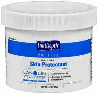Lantiseptic Skin Protect 4.5oz