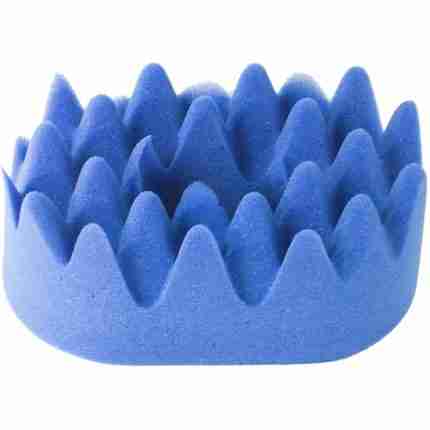 CONVOLUTED EAR PROTECT