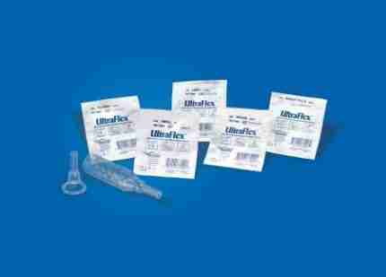 EXTERNAL CATH 32MM EACH