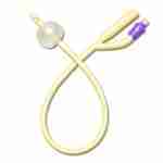 Foley Catheter 10ml 24 FR