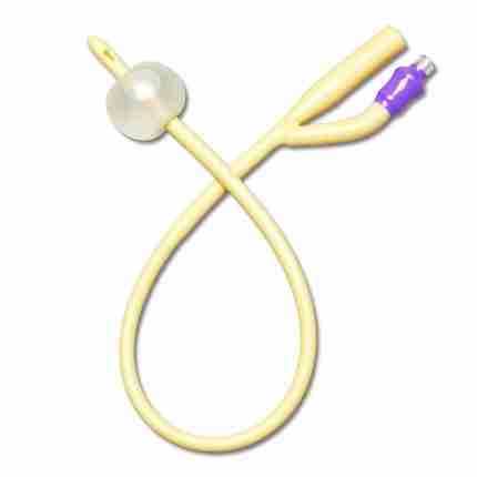 Foley Catheter 10ml 24 FR