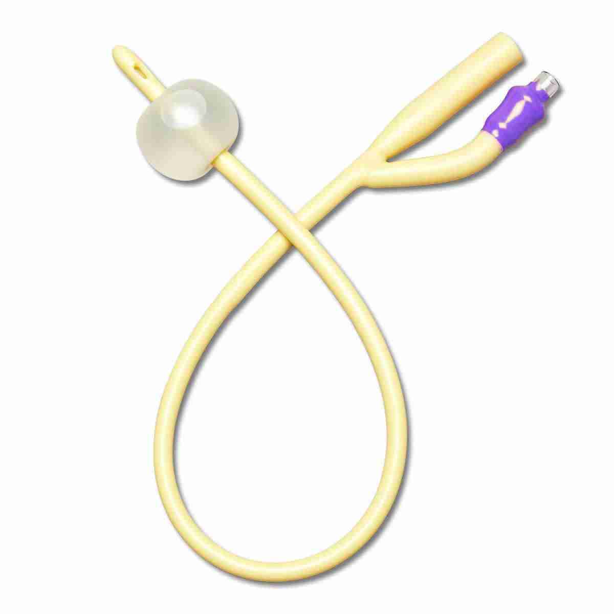Foley Catheter 10ml 24 FR Foley Catheter 10ml 24 FR