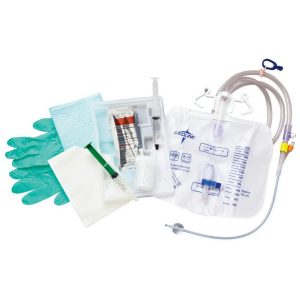 URINARY SUPPLIES