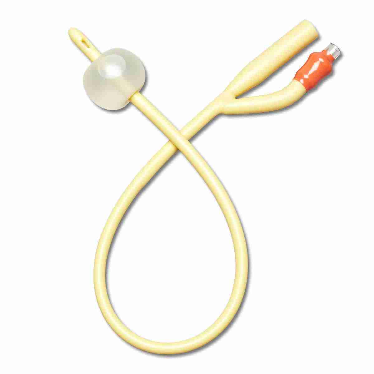 FOLEY CATH 18FR 10ML – EACH