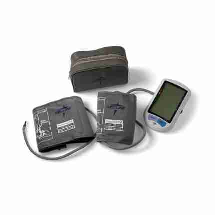 Automatic Blood Pressure Monitor - Large and Standard Adult Cuff