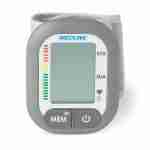 Digital Wrist Blood Pressure Monitor