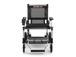 Journey Zoomer Power Chair