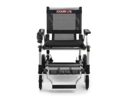Journey Zoomer Power Chair