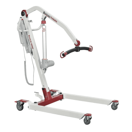 Bestcare Foldable/Portable Patient Lift - PL400EF
