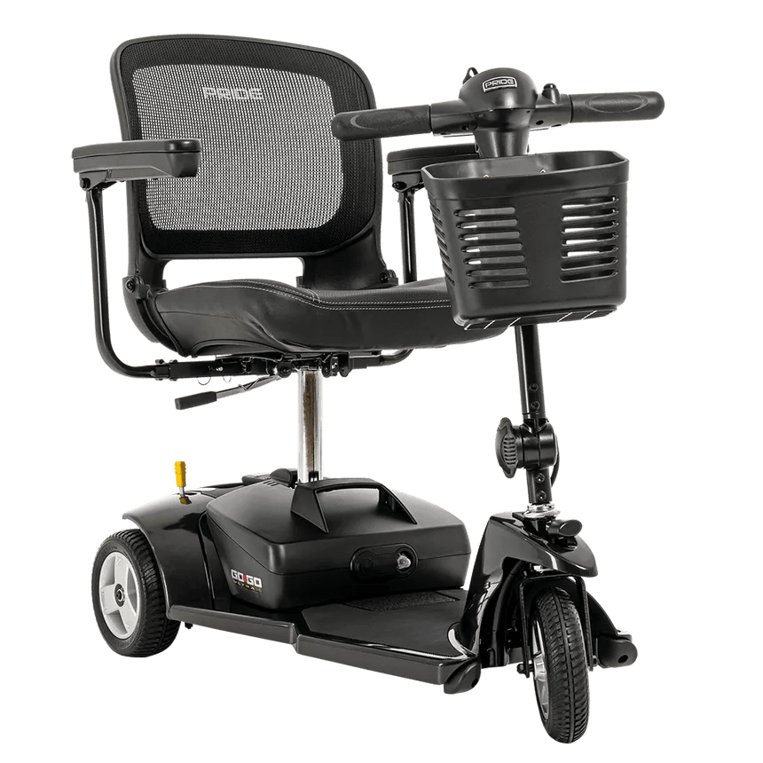 GOGO ULTRA X 3 WHEEL