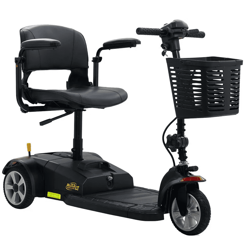 GOLDEN TECH – BUZZAROUND LT (3 WHEEL)