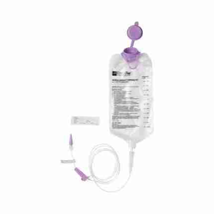 EntraFlo 1000mL Gravity Feeding Set