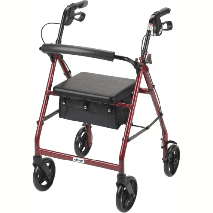Standard Rollator Dalton