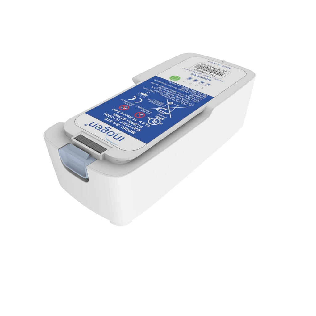OxyGo Next Double 16-Cell Battery OxyGo Next Double 16-Cell Battery