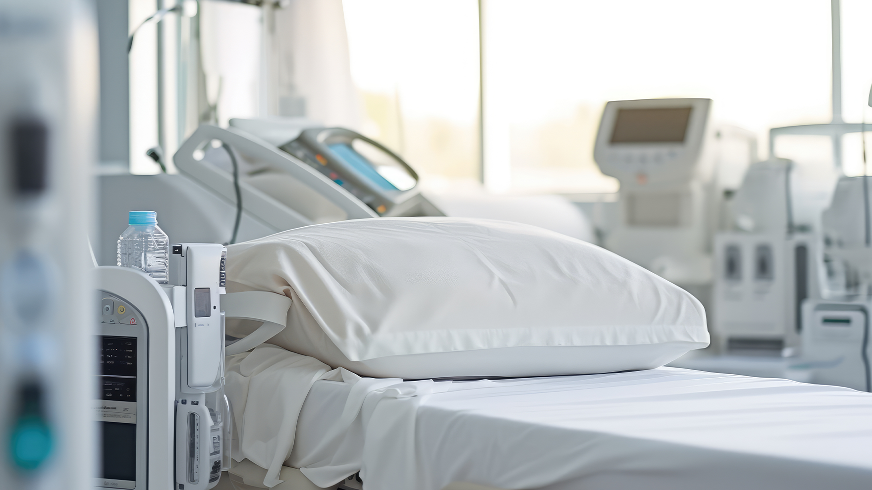 Why Is Renting A Hospital Bed In Houston Important?