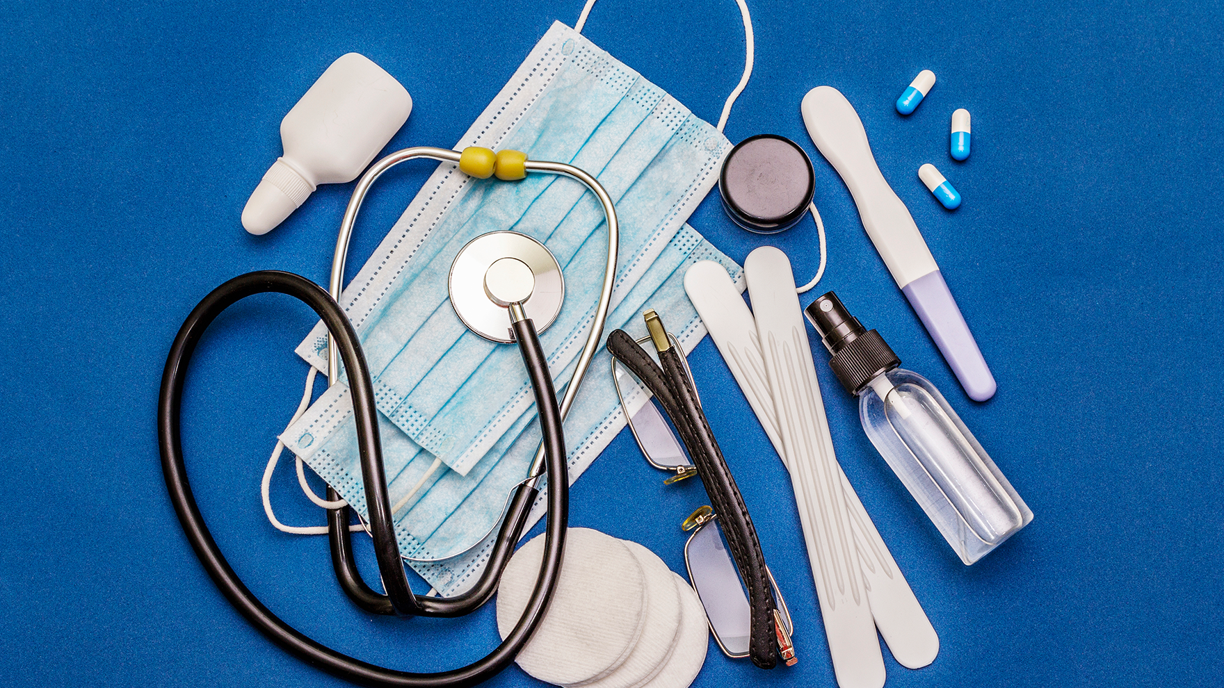 Choosing The Right Medical Supplies In Houston: A Guide for Residents