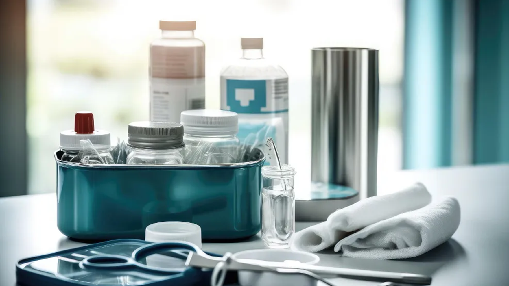 What Red Oak Medical Supply Can Do For You