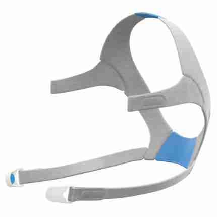 AirFit/AirTouch F20 Headgear - Large