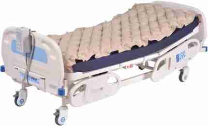 DELUXE ALTERNATING PRESSURE SYSTEM  - NOVA