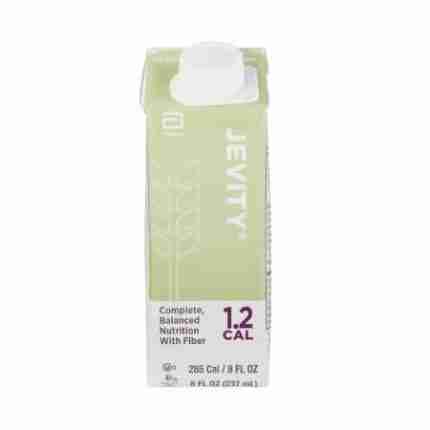 Jevity 1.2 Cal Nutritional Unflavored 8oz