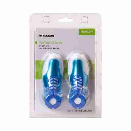 McKesson Sneaker Walker Glides - Discontinued