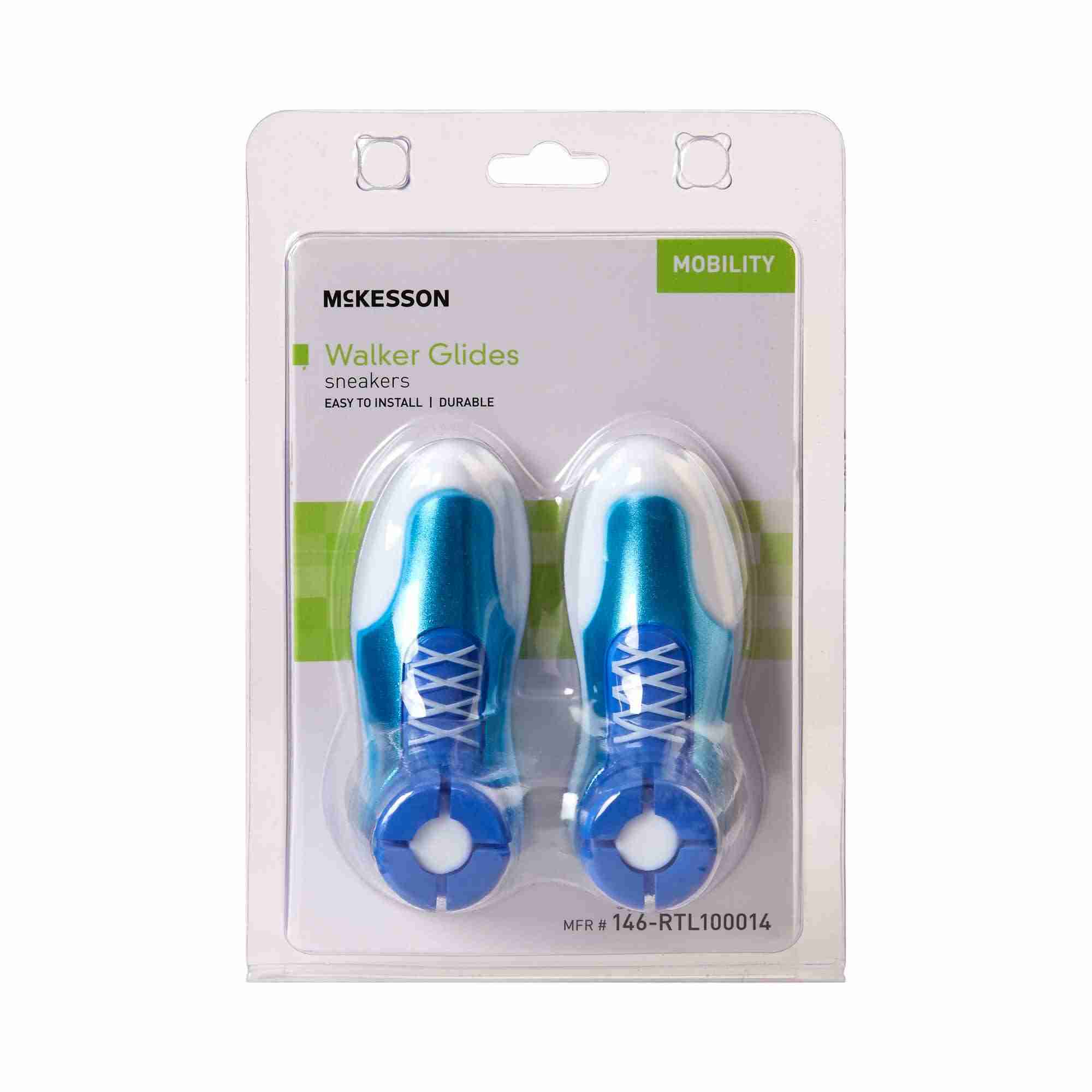 McKesson Sneaker Walker Glides – Discontinued