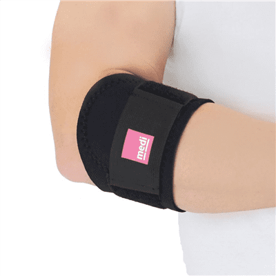 TENNIS ELBOW STRAP (MED)