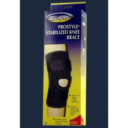 PRO-STYLE KNEE BRACE XXL