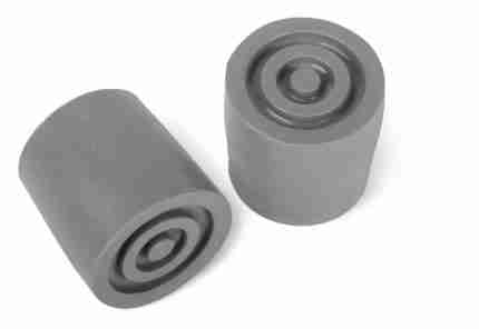 WALKER TIPS PAIR