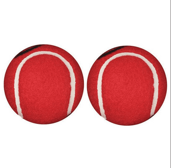 WALKER BALL SET OF 2