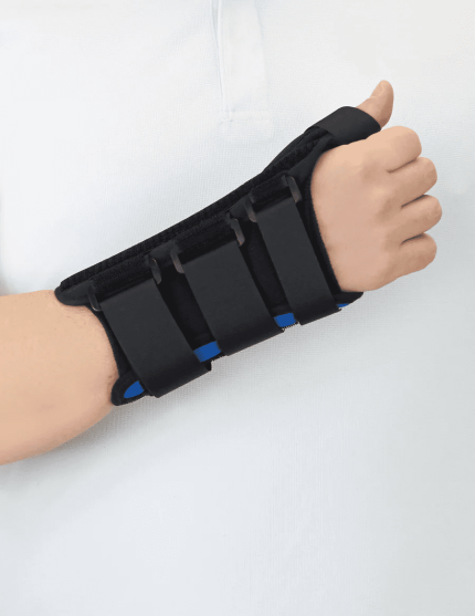 Medi Universal Wrist/Thumb Brace - (Right/XL)