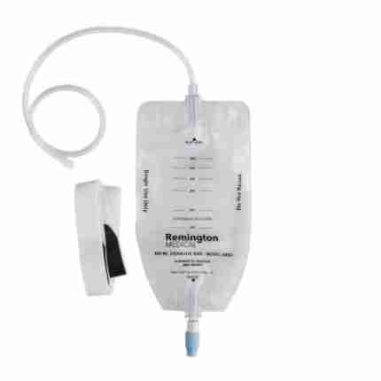 Nephrostomy Drainage Bag 600ml