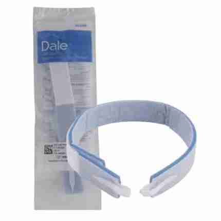 DALE TRACH TUBE HOLDER - 240 BLUE (EA)