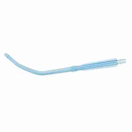YANKAUER SUCTION REG TIP NON-VENTED