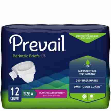 Prevail Bariatric Daily Tabs A EACH