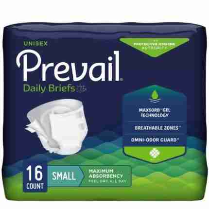Prevail Daily Underwear Pull Up PV-011