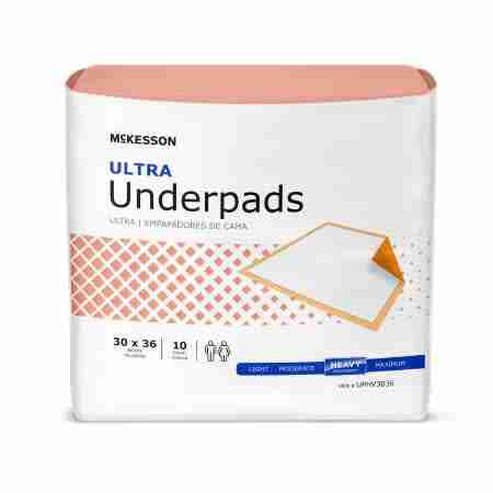 ULTRA UNDERPAD 30x 36 BG/10