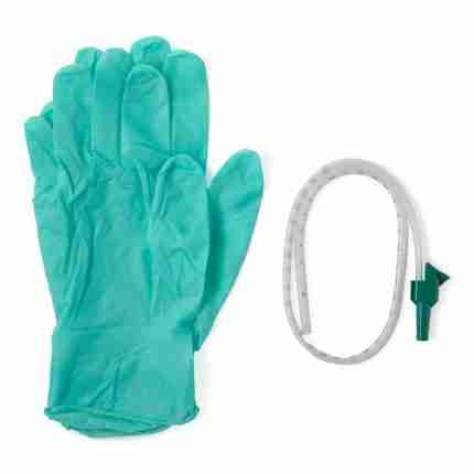 SUCTION CATH 14 FR
