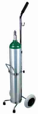 O2 TANK SYSTEM