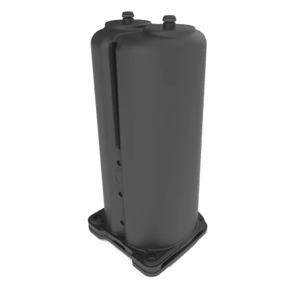 OXYGO NEXT COLUMNS (SIEVES)  PAIR