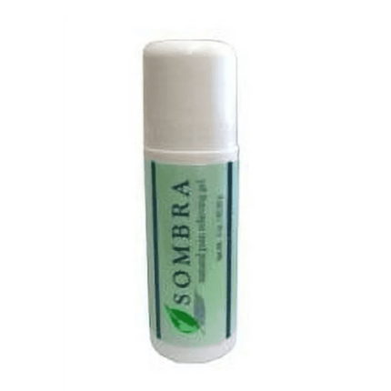 Sombra Warm Therapy - 3oz Roll On