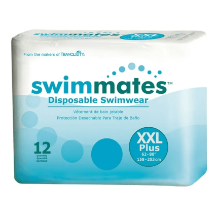 SWIMMATES (XXL+)