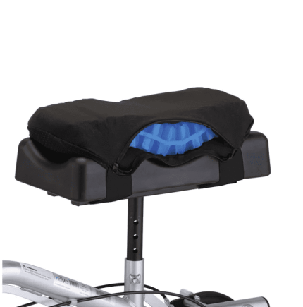 NOVA Gel Cell Knee Walker Cushion