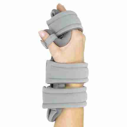 Vive Hand & Wrist Immobilizer (Left-S)