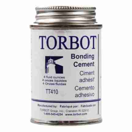 TORBOT BONDING CEMENT TT410
