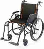 FEATHER 18" WHEELCHAIR