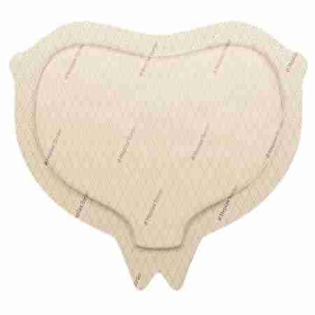 Mepilex Border Sacrum 6.3″x7.9″ BOX