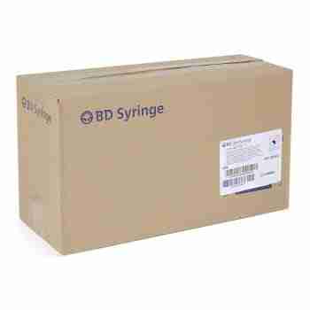 Luer-Lok 3ml Syringe BOX