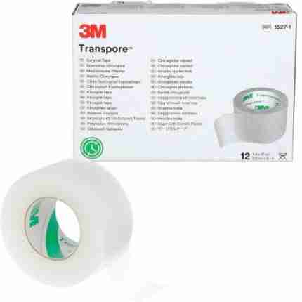 Transpore 1" EACH