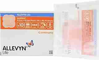 Allevyn Life 4"x4" EACH